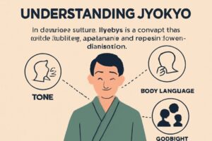 Read more about the article Understanding Jyokyo and Its Importance in Japanese Culture