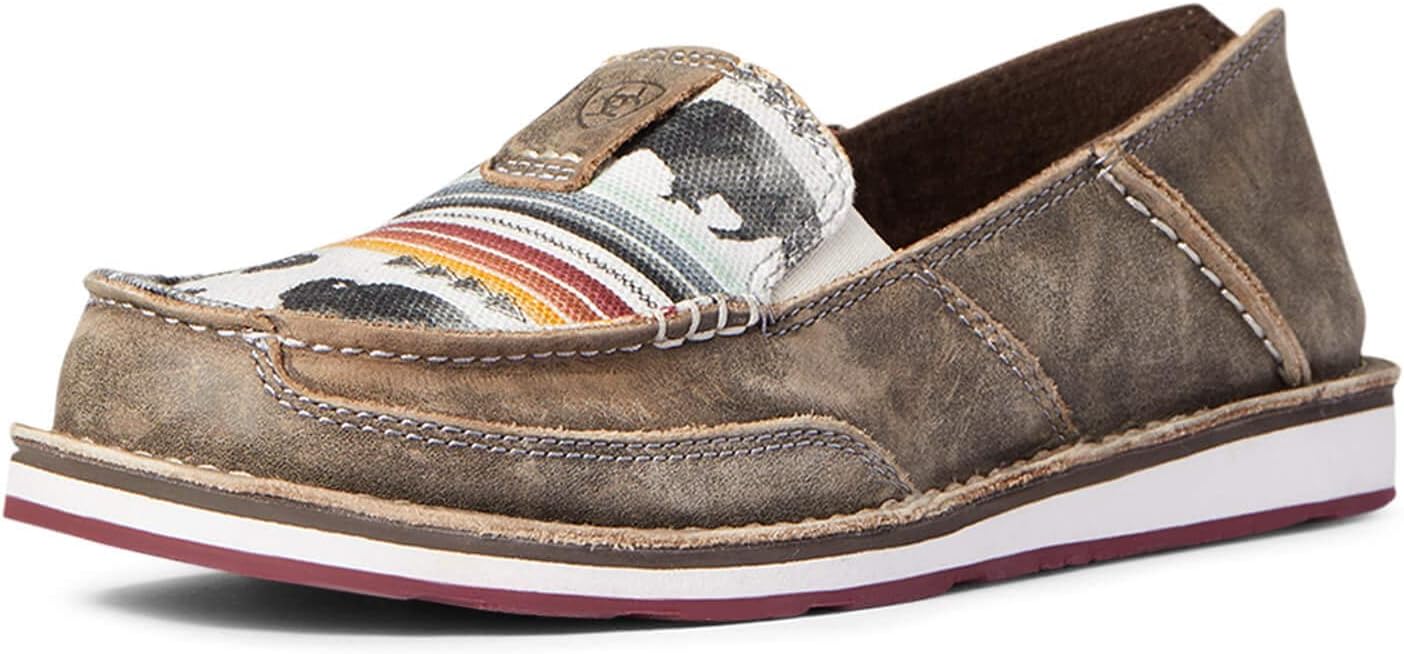 Read more about the article Ariat Slip-Ons: A Solid Choice for Daily Comfort and Style