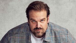 Read more about the article David Harbour: Career, Life, and Recent Headlines