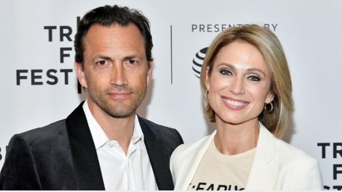 Read more about the article Jennifer Hageney: A Deeper Look Into Her Life, Marriage, and Journey