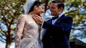 Read more about the article Peter Riley: Life, Career, Marriage & Personal Journey