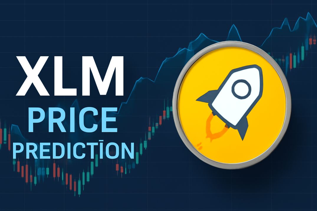 Read more about the article XLM Price Prediction: Which Is the Best Crypto to Buy Now Under $1?