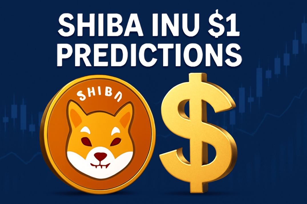 Read more about the article Shiba Inu $1 Predictions: Can Shiba Inu Really Reach $1 in the Future?