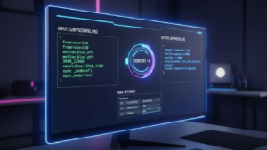 Read more about the article 120fpsconfigfile.pro Code Converter Tool: A Comprehensive Guide
