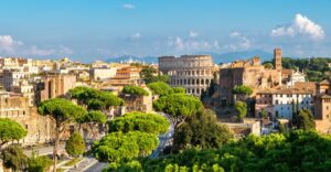 Read more about the article Cesta Roman: History, Dates, and the Lifestyle Shaped Along an Ancient Roman Road