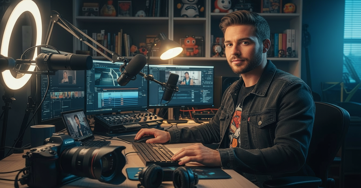 Read more about the article Daylin Ryder: Navigating Challenges in the World of Content Creation