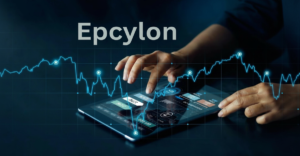 Read more about the article Epcylon: Pioneering the Future of Financial Technology