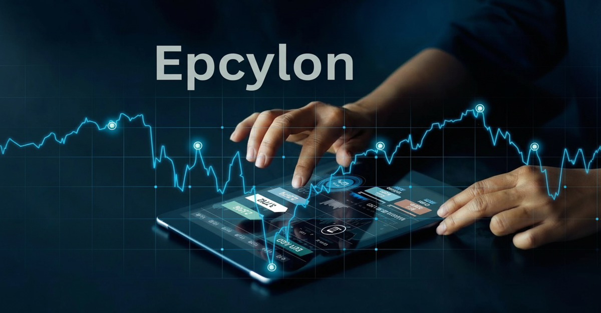 Read more about the article Epcylon: Pioneering the Future of Financial Technology