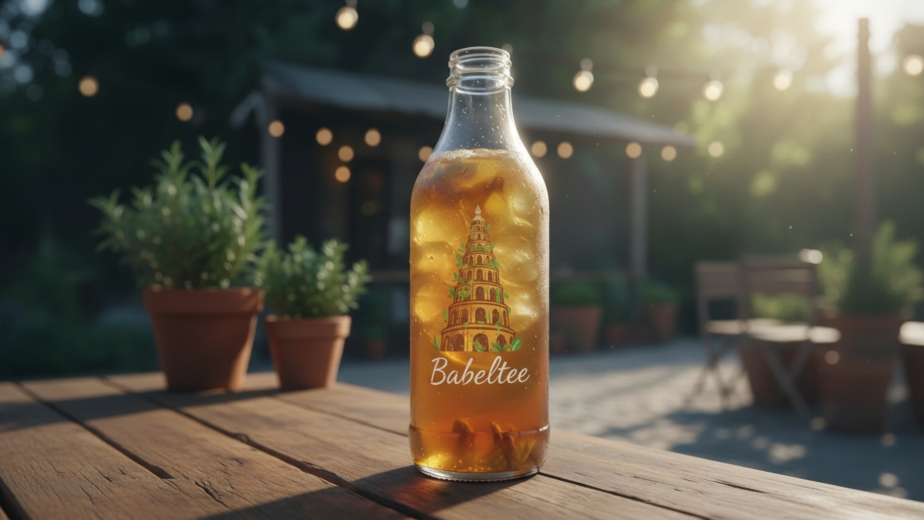 Read more about the article Everything You Need to Know About Babeltee Drink