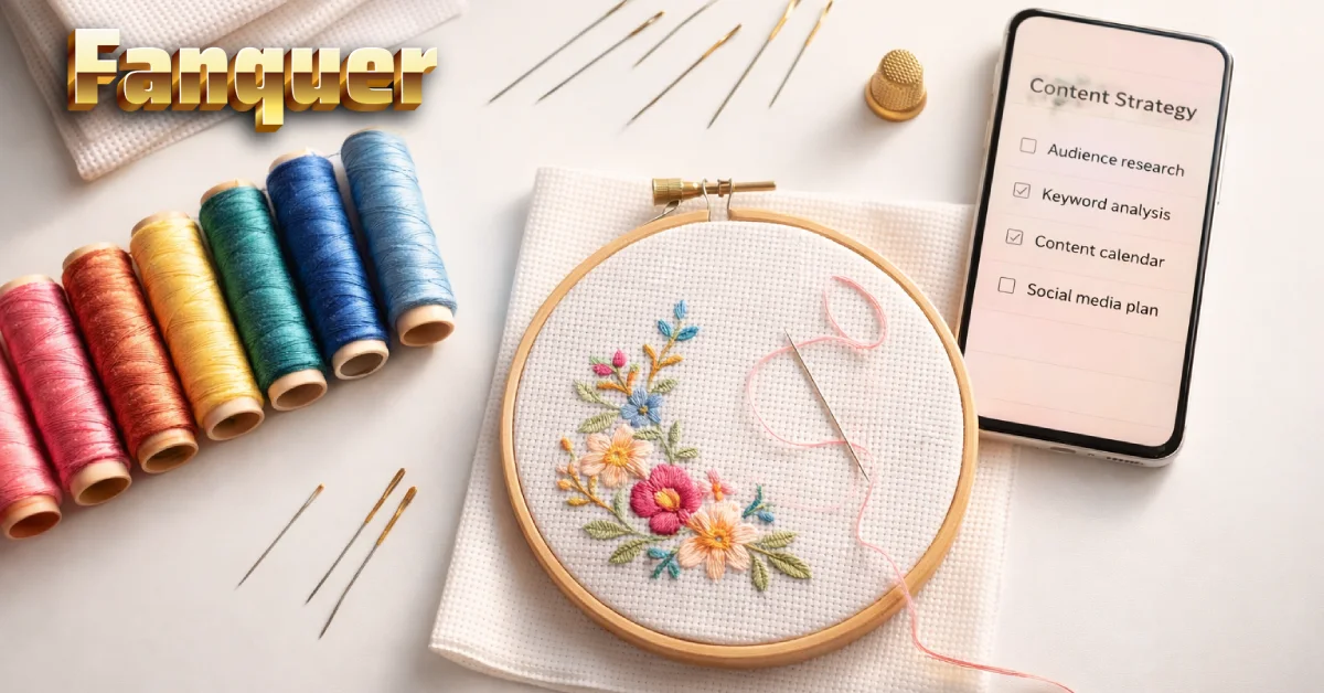 Read more about the article Fanquer: A Modern Tool Built for Clarity, Ease, and Real-World Impact