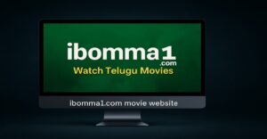Read more about the article ibomma1.com: What It Is, Why People Use It, and What to Know Before You Visit