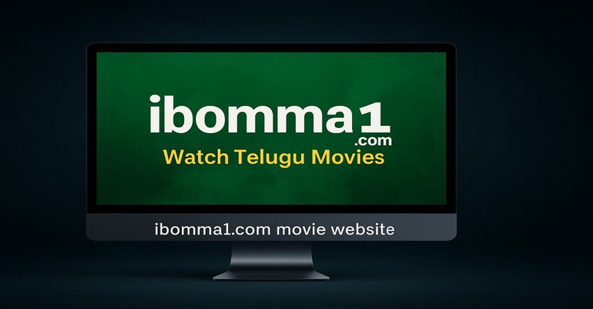 Read more about the article ibomma1.com: What It Is, Why People Use It, and What to Know Before You Visit