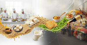 Read more about the article Insoya: The Versatile Ingredient Taking the Culinary World by Storm