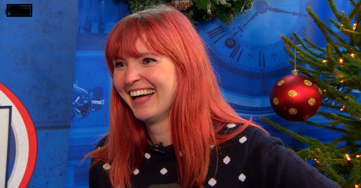 Read more about the article Izzie Balmer: Age, Partner, Home Life, Height and Net Worth Details