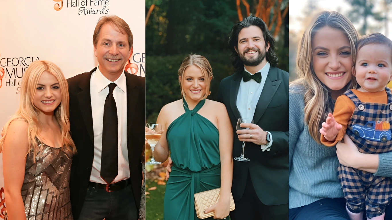 Read more about the article Juliane Foxworthy Biography — Life, Background & What She’s Doing Now