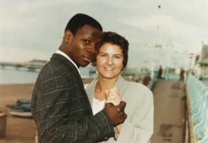 Read more about the article Karron Eubank Now: Life Today, Family, Marriage and Where She Is