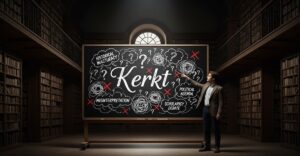 Read more about the article Kerkt: Misconceptions and Controversies Surrounding the Term