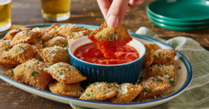 Read more about the article Levapioli: A Culinary Journey from Balkan Tradition to Global Sensation