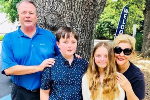 Read more about the article Lucy Elizabeth Linch: Why Nancy Grace’s Daughter Is Trending