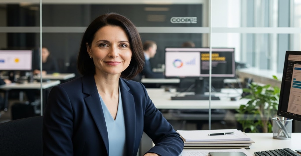 Read more about the article Mila Volovich Biography: Exploring Her Journey in Public Relations