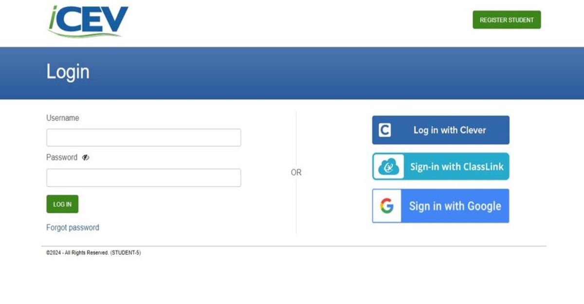 Read more about the article MyICEV: Complete Guide to CTE Online Learning
