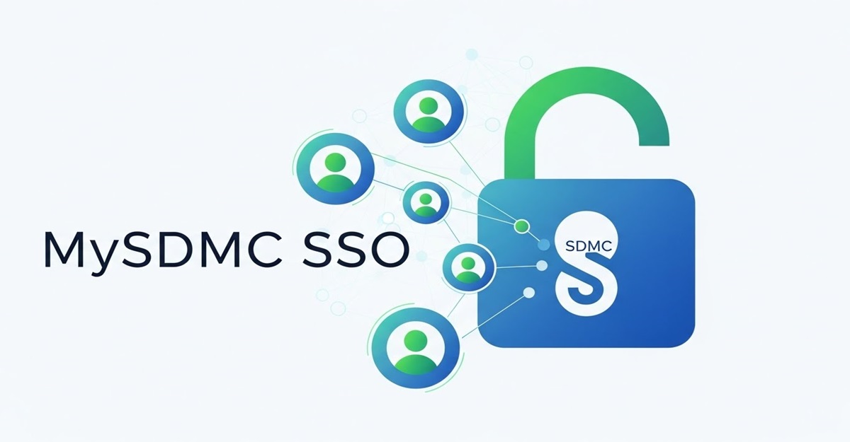 Read more about the article MySDMC SSO: Transforming Access to Educational Resources