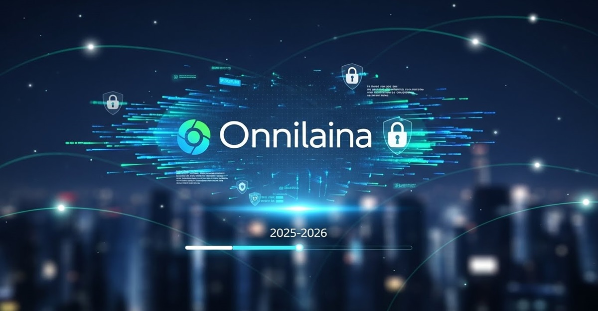 Read more about the article Onnilaina: The Future of Fast and Secure Online Loans 2025-2026