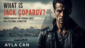 Read more about the article What Is Jack Şoparov? Understanding the Turkish Twist on a Fictional Character