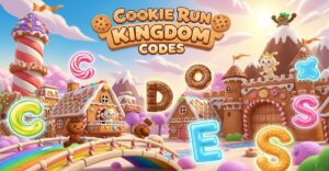 Read more about the article Cookie Run Kingdom Codes (Updated List & How to Redeem)