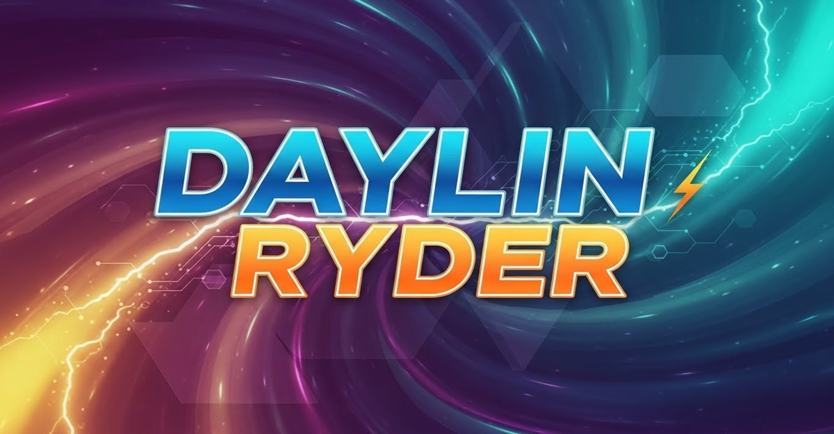 Read more about the article Daylin Ryder: A Journey Through Creativity and Inspiration