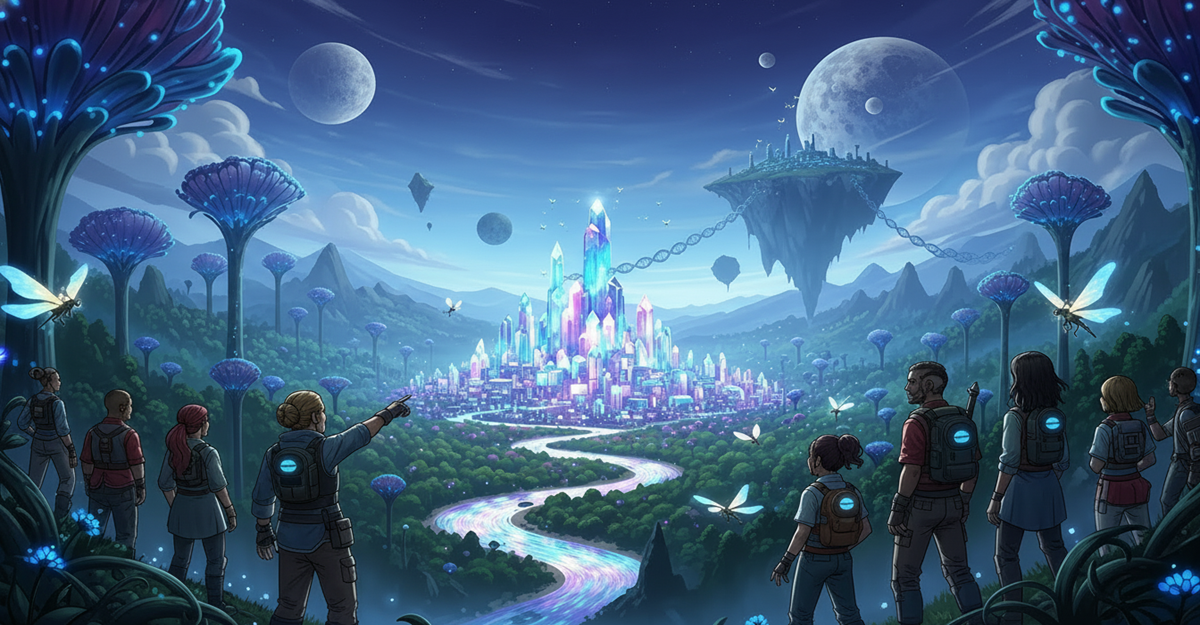 Read more about the article Exploring the Fascinating World of Erpoz: What You Need to Know