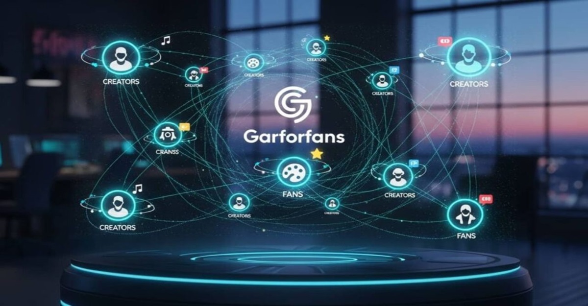 Read more about the article Garforfans: Behind the Scenes of a Growing Community