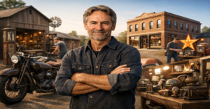 Read more about the article Mike Wolfe Passion Project: Preserving America’s History One Story at a Time