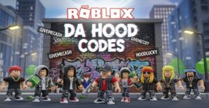 Read more about the article Roblox Da Hood Codes – Free Cash and Rewards