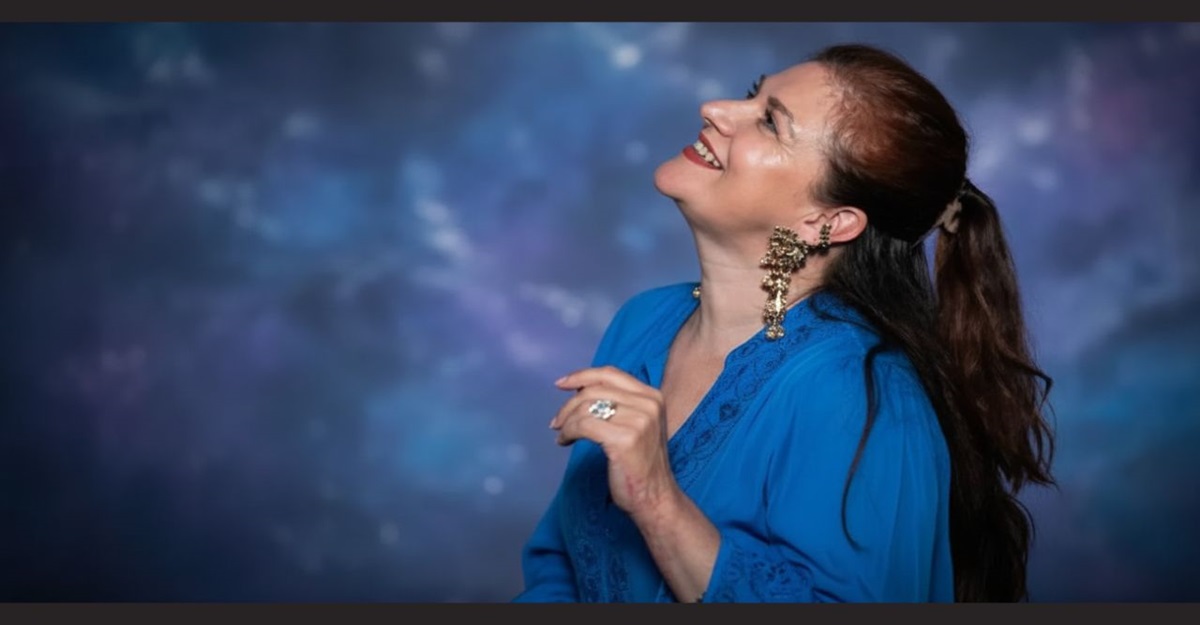 Read more about the article Shani Levni: Redefining Modern Art Through Memory and Identity