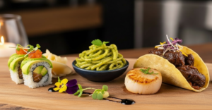 Read more about the article Exploring Simbramento: The Art of Culinary Harmony