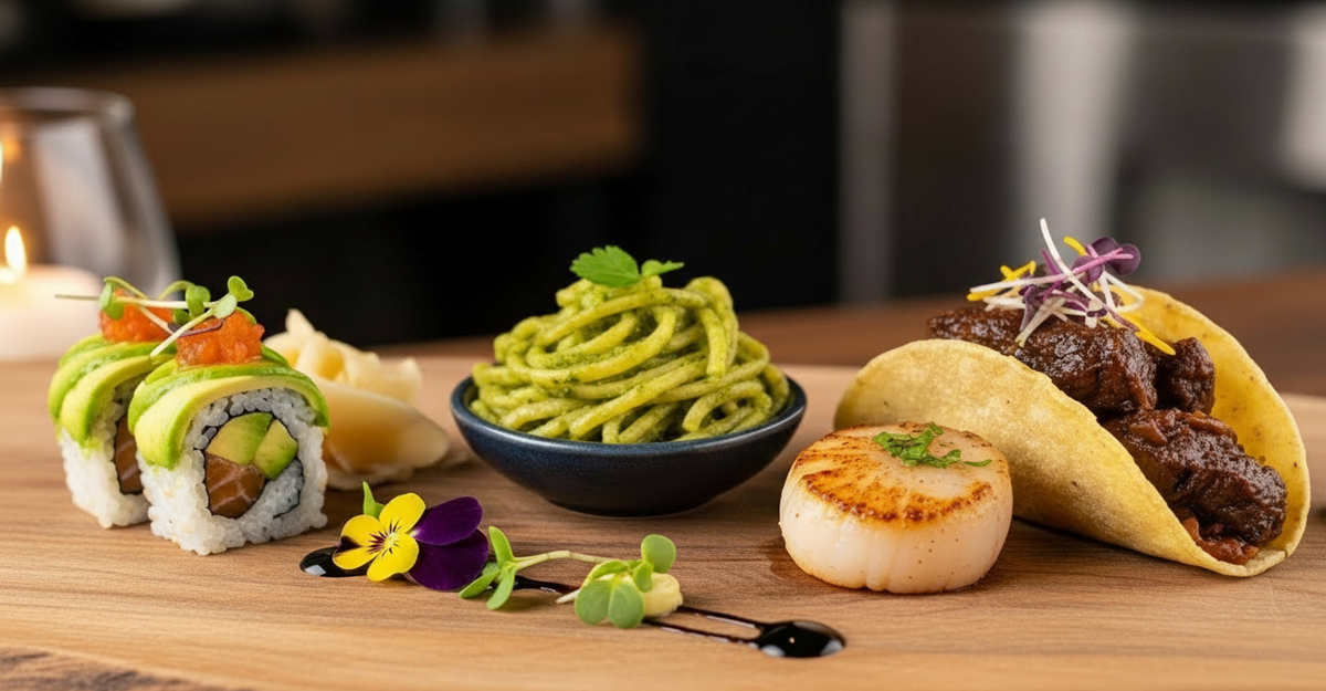 Read more about the article Exploring Simbramento: The Art of Culinary Harmony