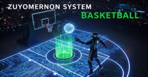 Read more about the article Zuyomernon System Basketball