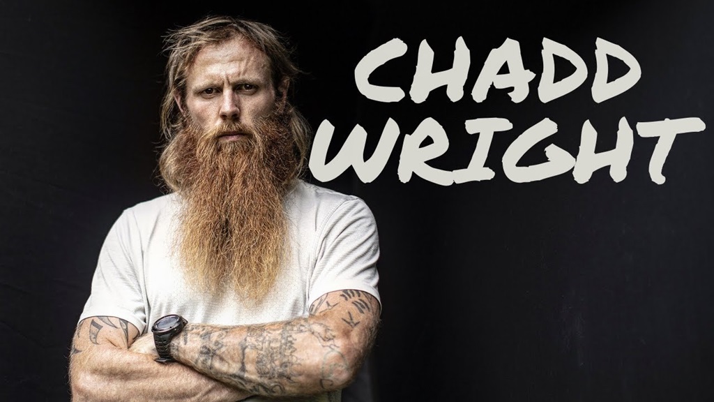 Read more about the article Chadd Wright Navy SEAL to Ultramarathon Runner | Faith, Discipline & Endurance